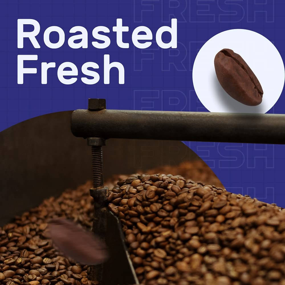 Sleepy Owl Original Coffee - 250 gm